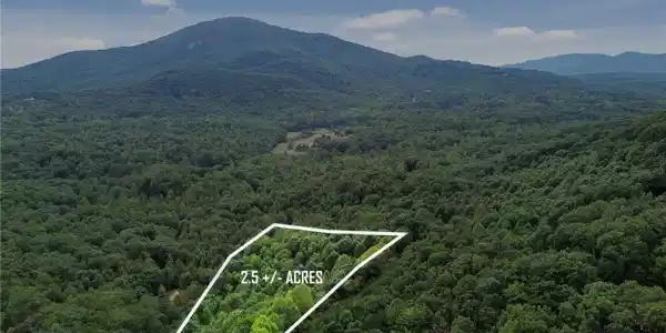 Lot 21B Sal Mountain Way