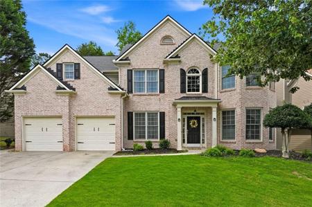 6615 Hampton Rock Lane