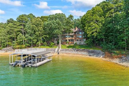 6576 Yacht Club Road