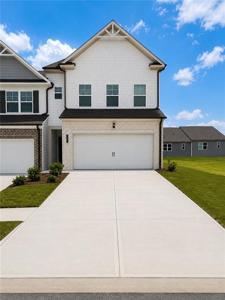 3962 Streamlet Way Unit 120