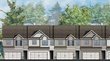 224 Deerberry Drive