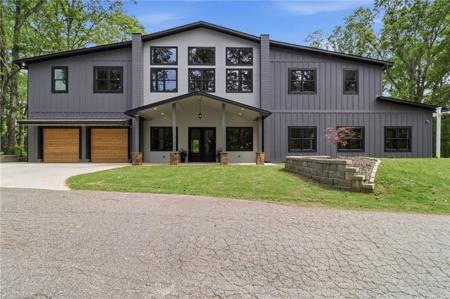 7258 Island Mill Road SE