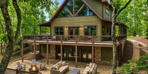 1312 Hicks Ford Road