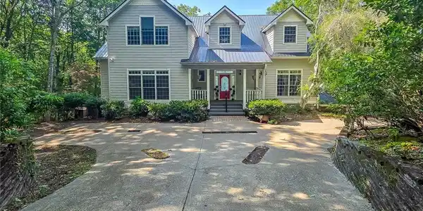 120 Sunrock Mountain Trace