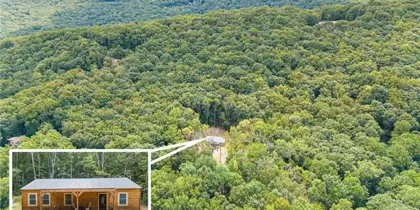 587 Cold Stream Trail