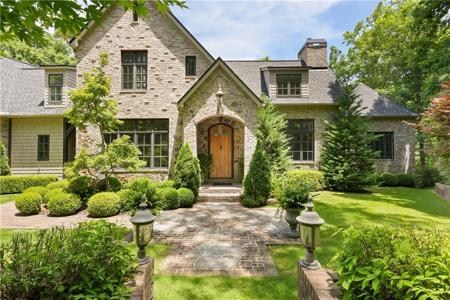 125 Crabapple Court