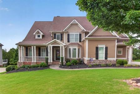 408 Parkbrook Way