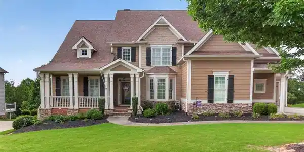 408 Parkbrook Way