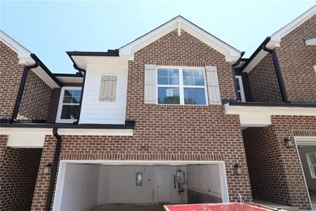 202 Redbud Road