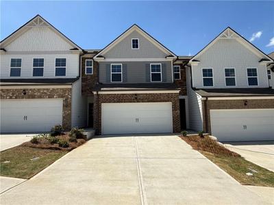 3999 Streamlet Way Unit 158