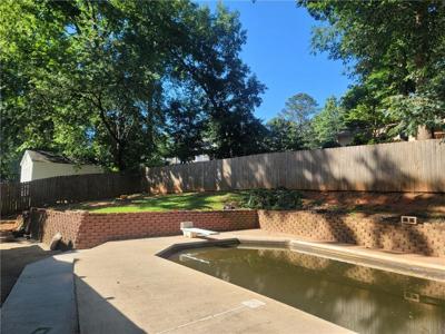 538 Cole Drive SW