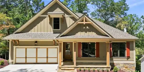 121 Bear Drive