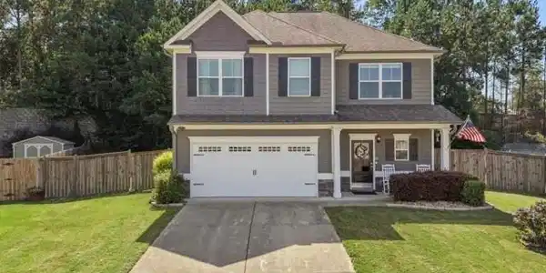 181 Rainhill Station Drive