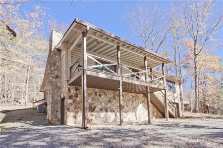 36 Oak Ridge Court