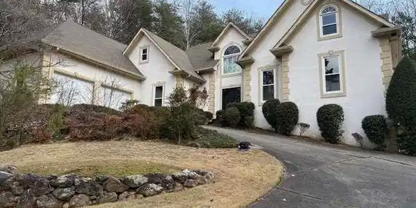 4508 Bankside Court