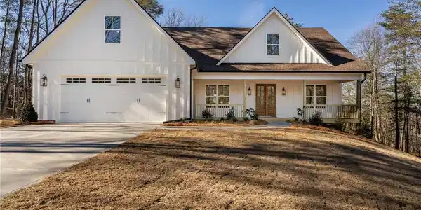 255 Salacoa Mountain View Drive