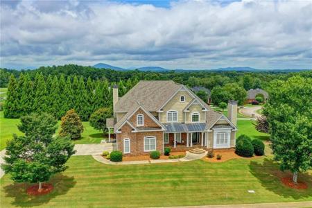 4427 Aspen Hill Drive