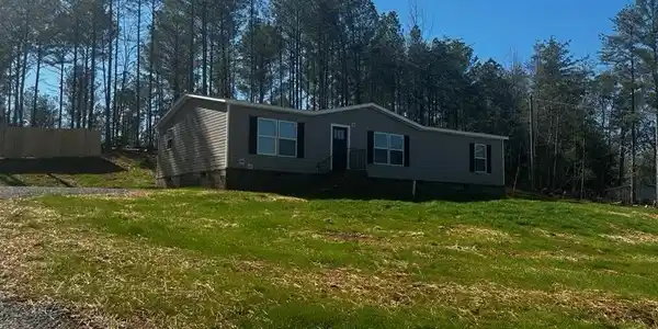 142 Mountain Lake View Drive