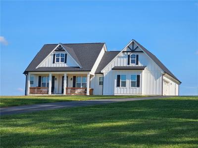 2284 Dabbs Bridge Road