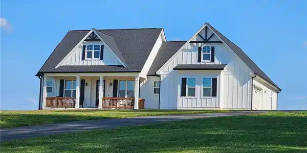 2284 Dabbs Bridge Road