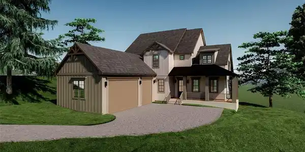 292 Summit Drive W