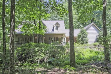 605 Denny Ridge Road