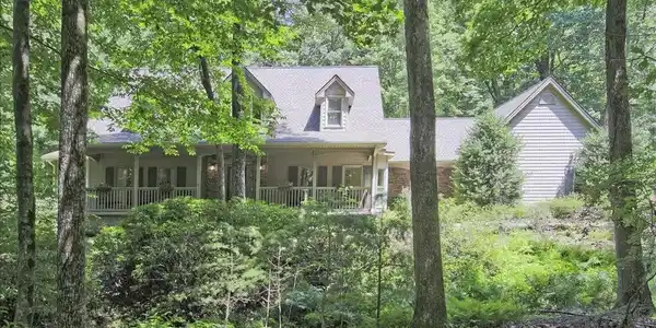 605 Denny Ridge Road