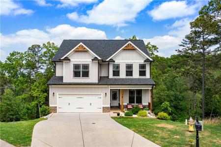 35 Bridgestone Way SE