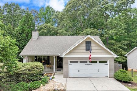 7527 Magnolia Lane