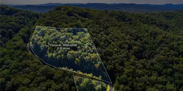 Lot 25, 27 Dusty Danno Trail