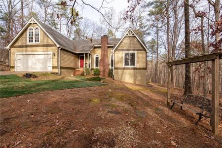 105 Klamath Court