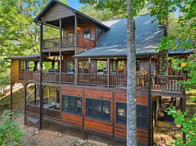24 Rabbit Ridge Road