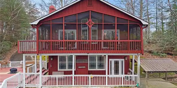 22 Highland Road
