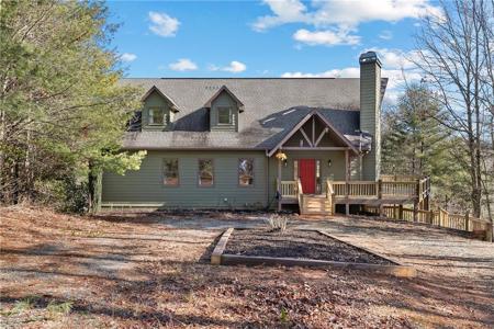 470 Bryant Creek Road