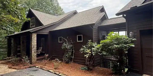 276 N Sanderlin Mtn Drive