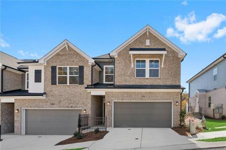 174 Redbud Road