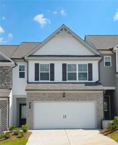 3888 Billabong Trail Unit 80