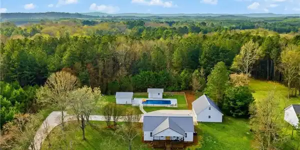 4015 Maple Grove Church Road