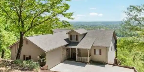 252 Oglethorpe Mountain Trail