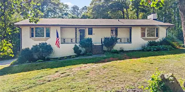 87 McDaniel Road NW
