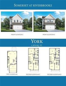 3848 Billabong Trail