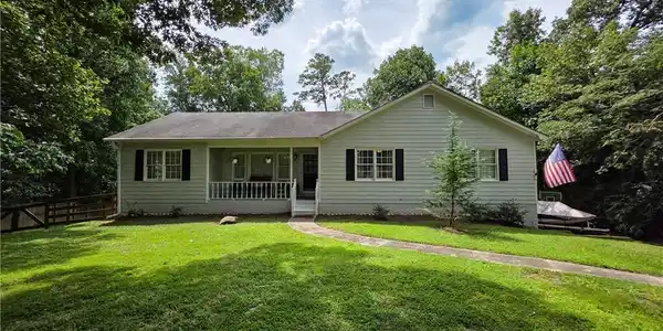 806 Westover Court