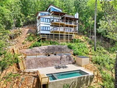 123 Quail Hollow