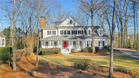 1561 Valley Reserve Court NW