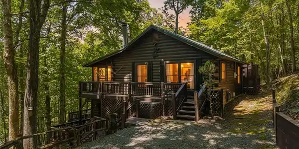 122 Riverbend Trail