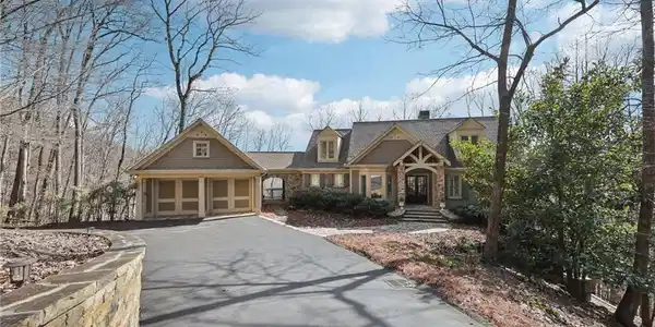 1168 Grouse Gap Drive