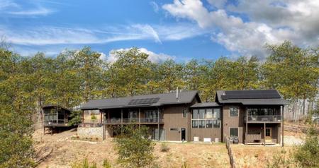135 Tanager Trail