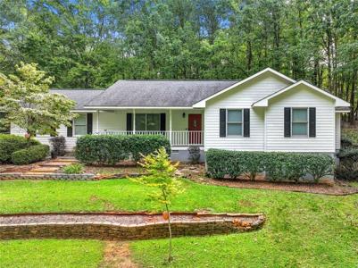 2903 Lynncliff Drive