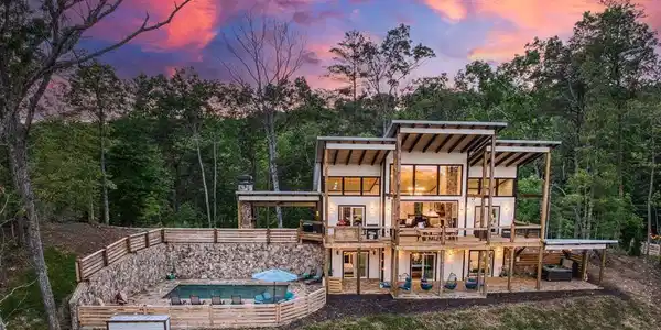150 Oak Hill Drive