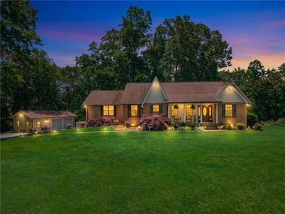 400 Cable Road